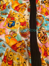 Load image into Gallery viewer, Bamboo pjs 6-12 m
