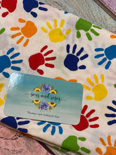 Load image into Gallery viewer, Customized Canvas tote