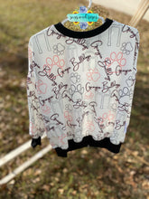 Load image into Gallery viewer, Lane oversized sweater
