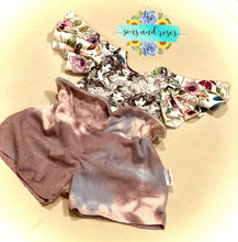 Load image into Gallery viewer, Polly paper shorts
