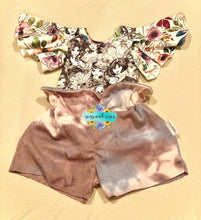 Load image into Gallery viewer, Polly paper shorts
