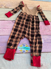 Load image into Gallery viewer, Juniper Jumper
