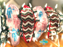 Load image into Gallery viewer, Christmas Headbands

