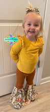 Load image into Gallery viewer, Bella bell bottoms
